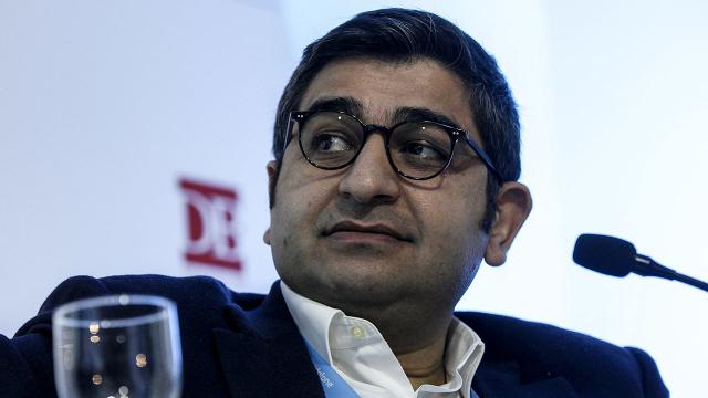 Sezgin Baran Korkmaz iddianamesinde yer alıyor... ‘Büyükbaba’ kim?