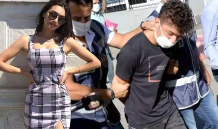 Duygu Delen'in ölümüne ilişkin davada yeni gelişme!