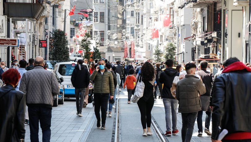 Koronavirüsü atlatanlarda 2 ay sonra yaşananlar ortaya çıktı!