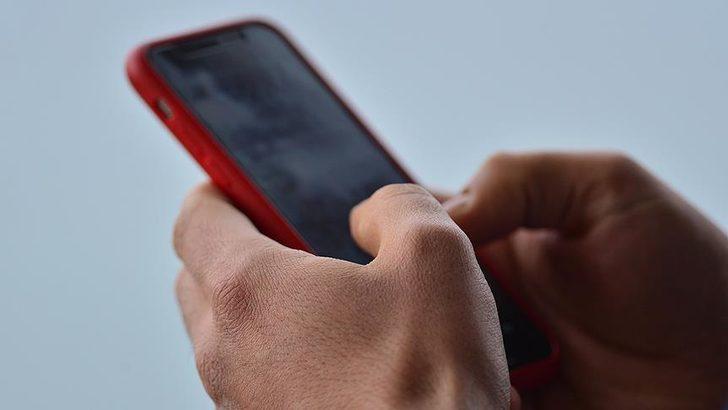 Evli olduğu kadına yedek hatla tuzak kuran koca için emsal karar