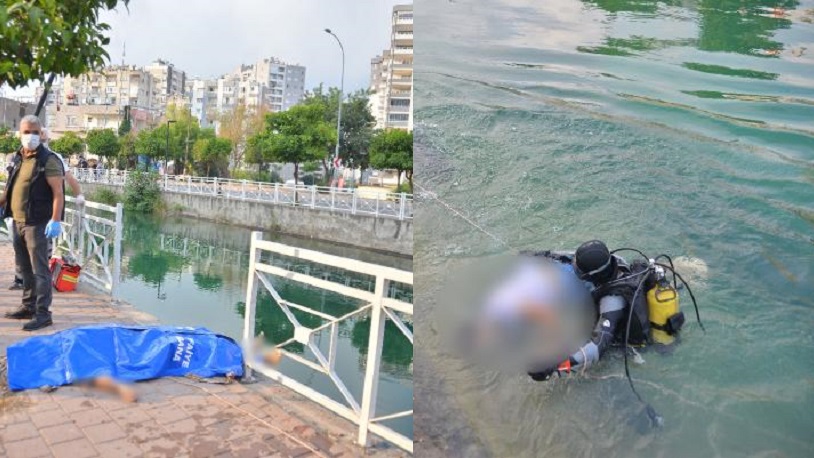 Sulama kanalında cesedi bulunmuştu... Birkan'ın intihar notu ortaya çıktı