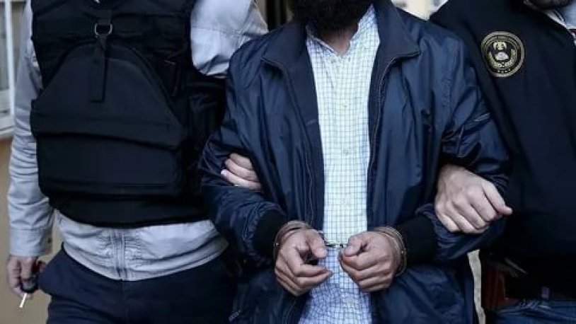 Büyük FETÖ operasyonu! 132 gözaltı, Albay ve Yarbaylar da var!