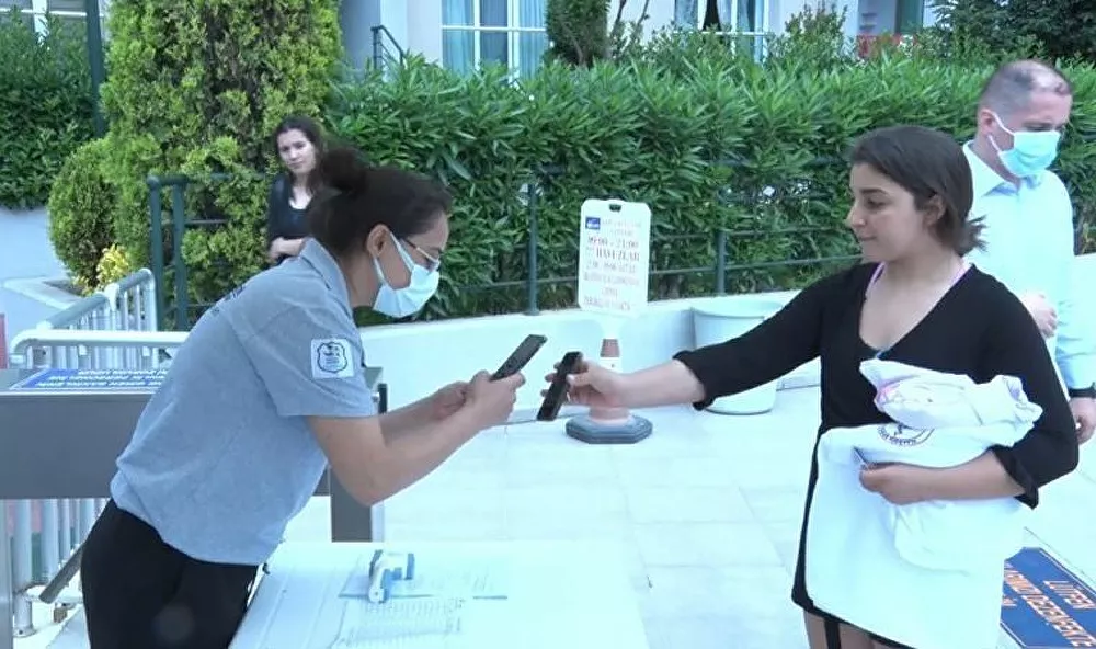 Sitelerdeki yüzme havuzlarında yeni dönem başlıyor