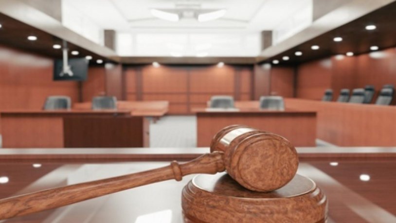 Adalet Bakanlığı müsteşarı Birol Erdem'in eşi Gülümser Erdem hakkında karar verildi