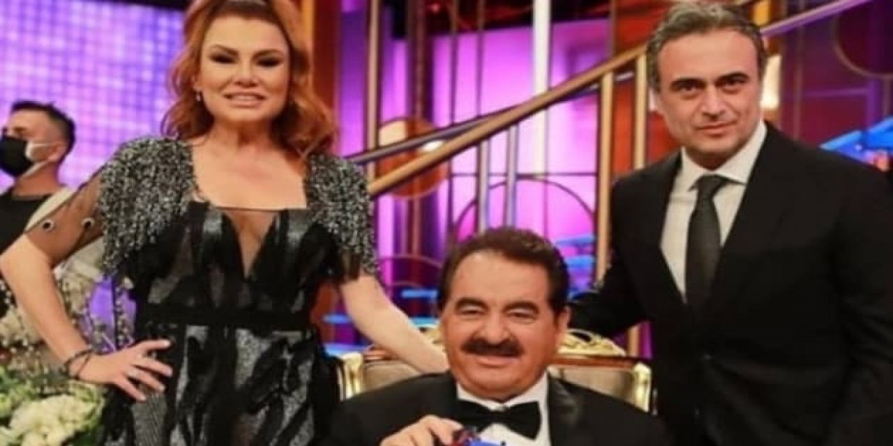 silahlı saldırının yaşandığı o gece İbo Show’un konukları, yıllar sonra yine ‘Nerede kalmıştık?’ diyor  işte o konuklar