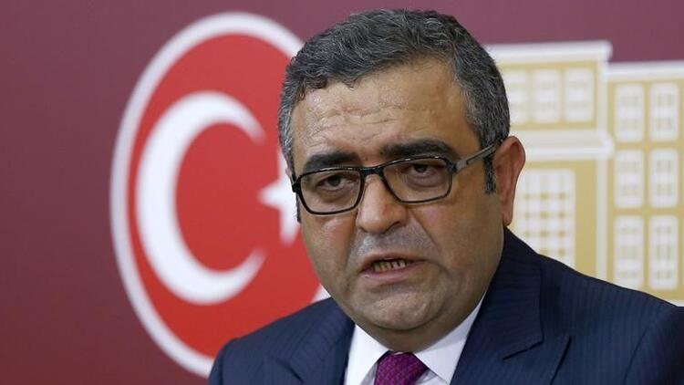 'Katliama zemin hazırlanmış' CHP'li Tanrıkulu'dan HDP'ye yönelik saldırı hakkında açıklama