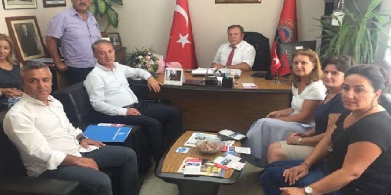 CHP milletvekili koronavirüs!