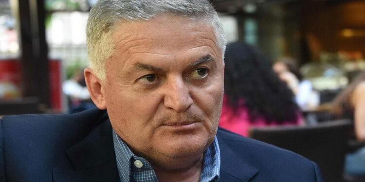 "FETÖ kumpaslarını savunanların etkisi" Ahmet Zeki Üçok'tan Yargıtay'ın "Balyoz" kararına tepki!