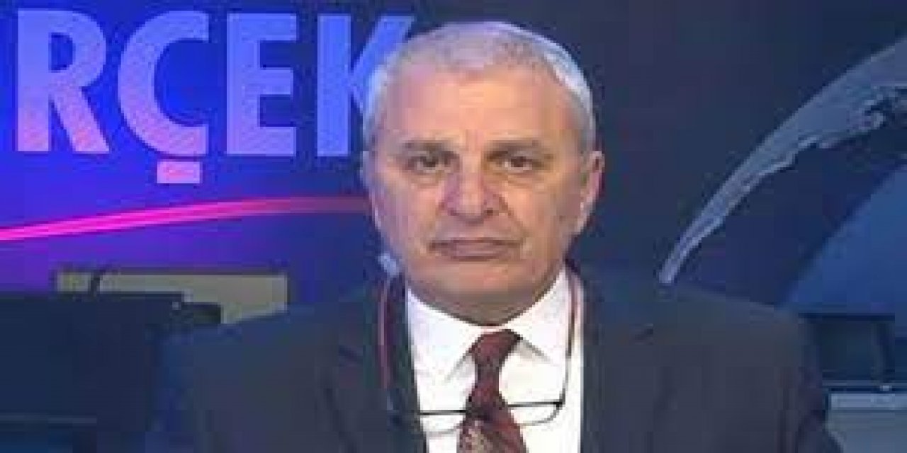 "En iyi teşhisi Sedat Peker koydu" dedi ve... Can Ataklı'dan çarpıcı "Sezgin Baran Korkmaz" yorumu!