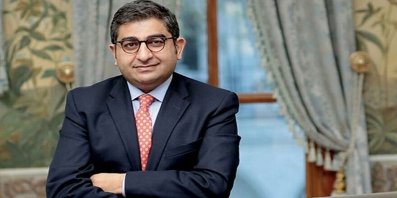 Kod adı "Büyükbaba" Karapara aklama skandalının Türkiye ayağı karartılmaya çalışıldı, ABD ise SBK dosyasını açtı!