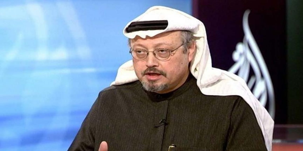 Cemal Kaşıkçı cinayetinde yeni iddia! Kaşıkçı'yı katledenler ABD'de mi eğitildi?