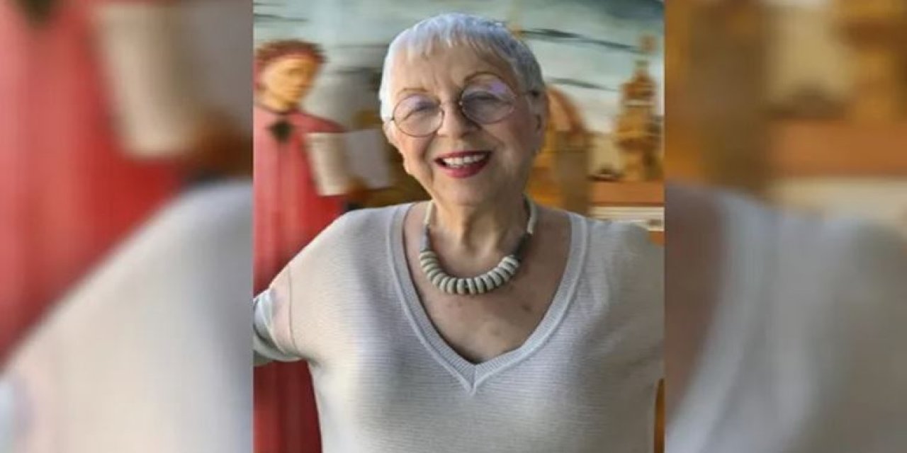 Yıldız Ecevit hayatını kaybetti!