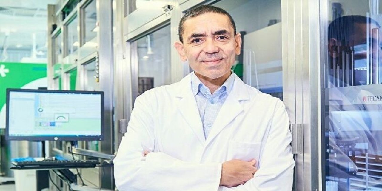 BioNTech aşısı "Delta varyantı"na karşı etkili mi? Uğur Şahin açıkladı!