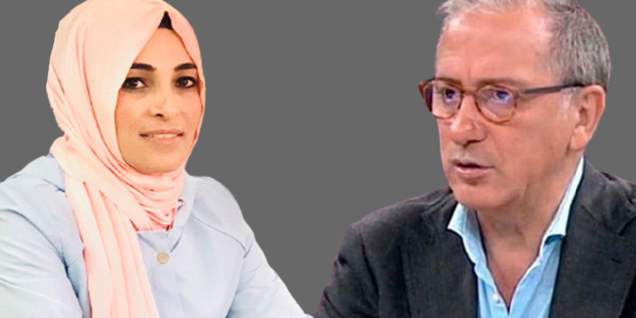O sözler Fatih Altaylı'yı çileden çıkardı! "Yaratık" diye sözlerine başladı ve...