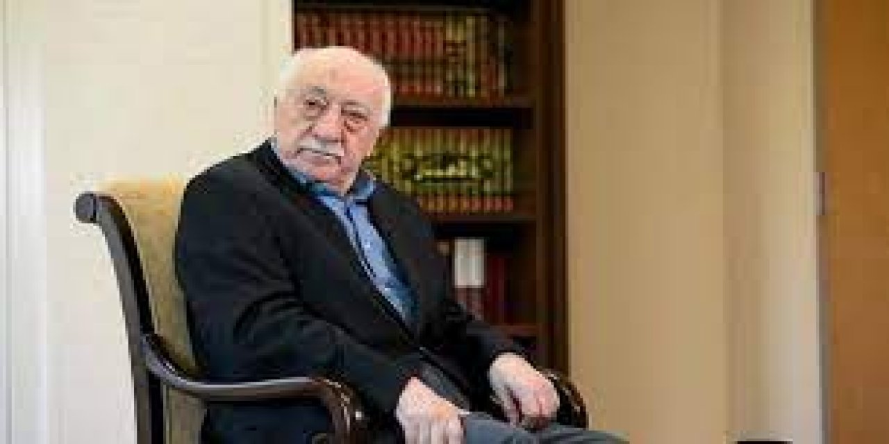 Tek tek fişlediler! FETÖ'nün hedefindeki savcı ve büyükelçiler!