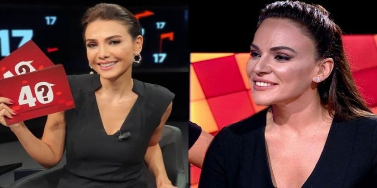 Buket Aydın'ın transferiyle koltuğundan olmuştu... Jülide Ateş'ten bir veda daha!