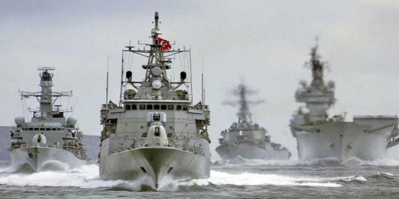 Yunanistan anlaşmaya uymadı, Türkiye'den karşı hamle geldi!