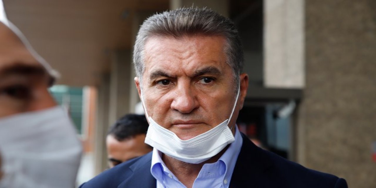 Mustafa Sarıgül'den HDP açıklaması! "Suç işleyen partiliye ceza verelim, bir partiyi yok etmeyelim"