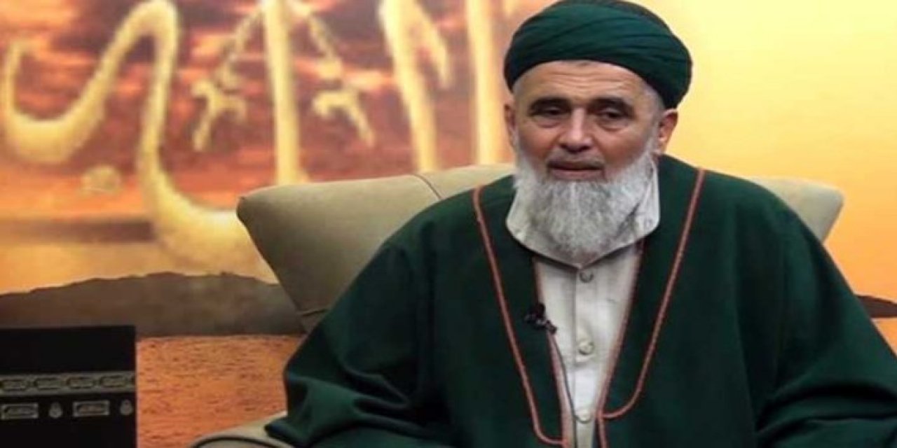 "Cinsel istismardan" tutukluydu... Uşşaki tarikatı liderinin cezası belli oldu!
