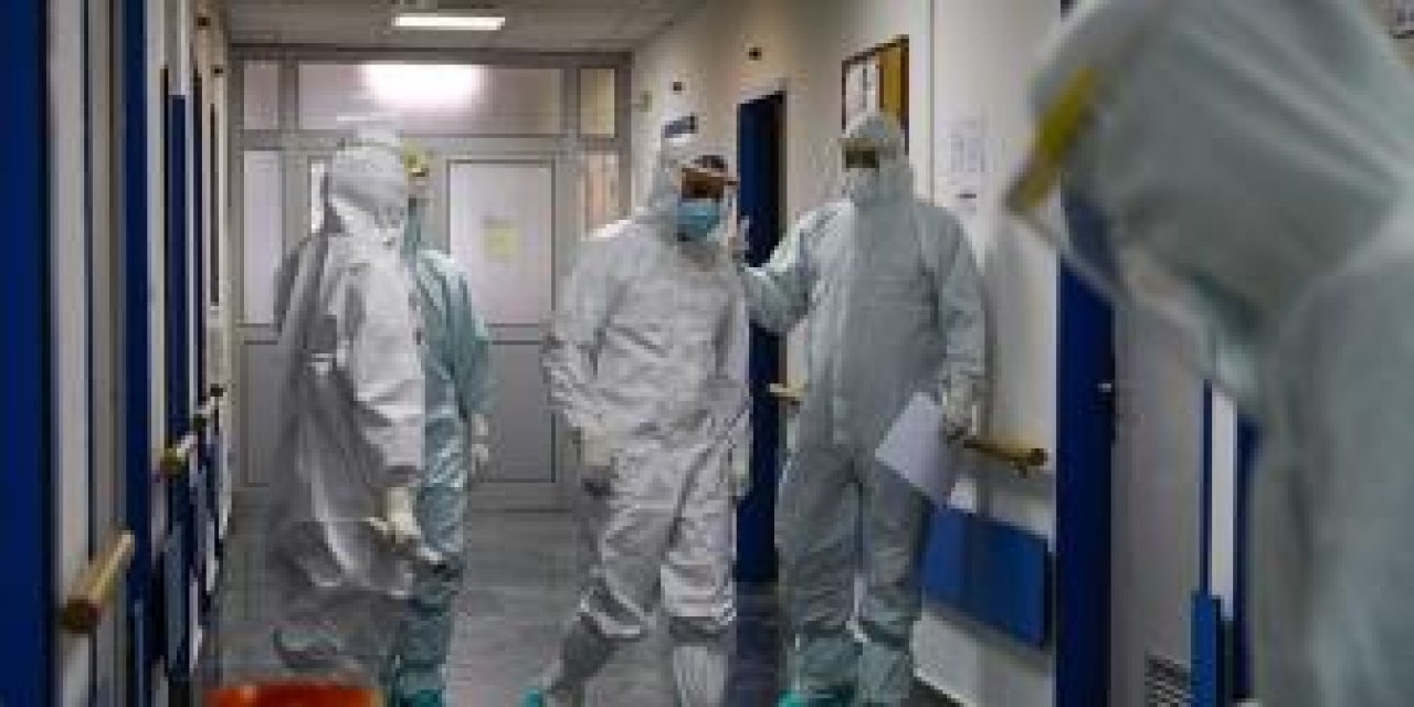 Sağlık Bakanlığı açıkladı! O yasak kalkıyor!