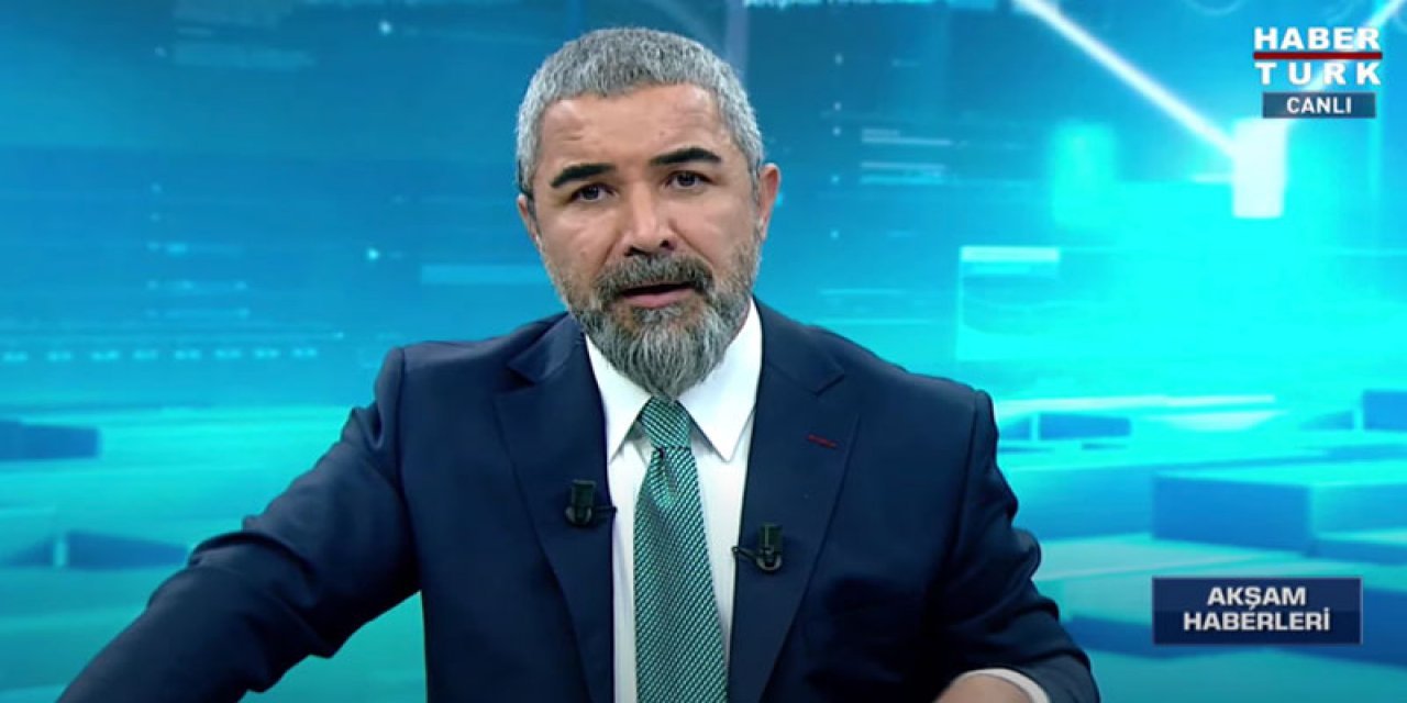Ayağı kaydırılmış... Yeni Akit'ten "Veyis Ateş" yorumu!