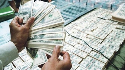 Küresel servet ayrımı genişliyor! İşte pandemi sürecinde türeyen milyonerlerin sayısı