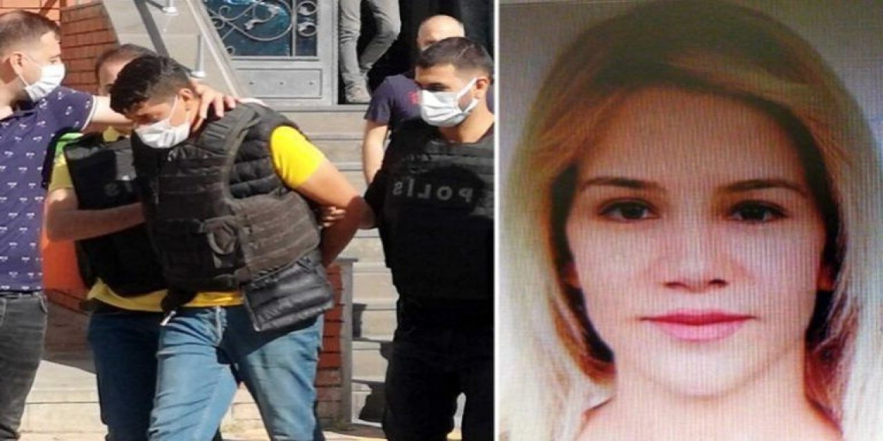 Yürek dayanır mı? Kardeşi tarafından öldürülen Melek Aslan'ın babasına veda notu