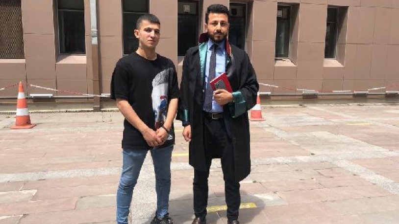 Hakkında yakalama kararı çıkarılmıştı... Ünlü YouTuber'ın ifadesi ortaya çıktı