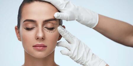 Düşük göz kapağı yaşam kalitenizi düşürebiliyor