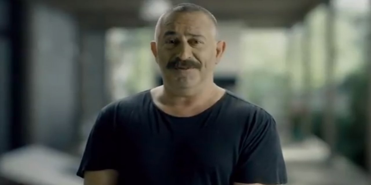 Ünlü komedyen Cem Yılmaz'dan "aşı" çağrısı!