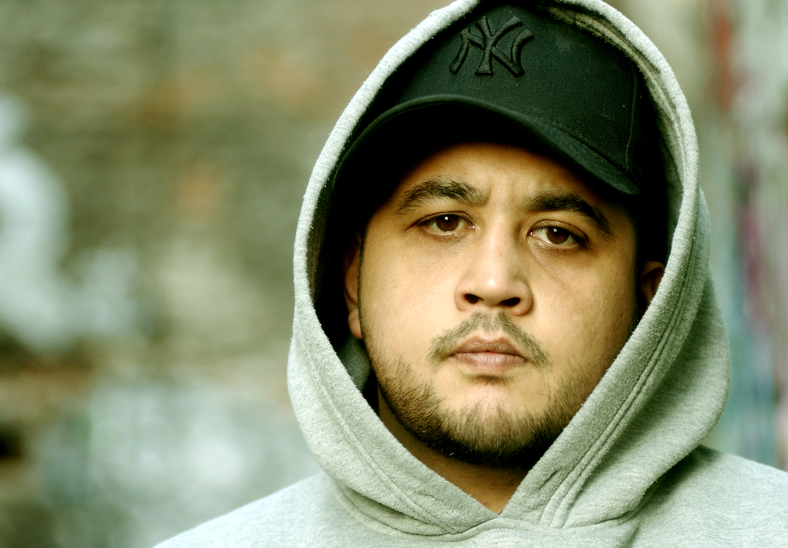 Rapçi Fuat Ergin’den iktidara tepki! 'Çok şeriat kokuyor'