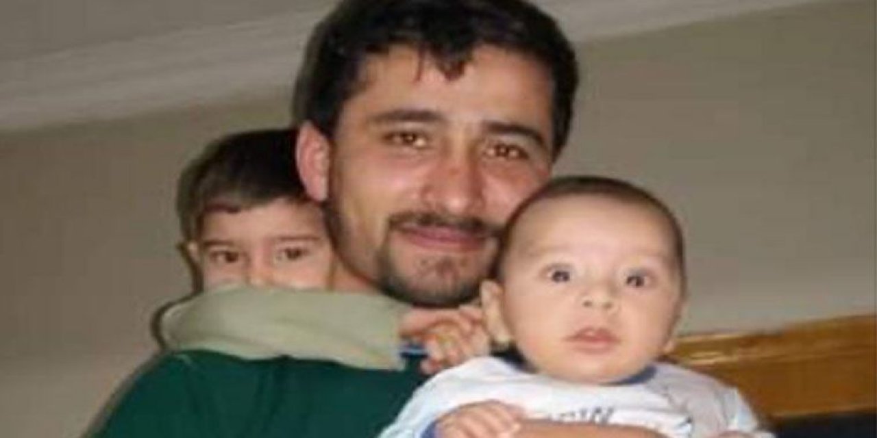 Dayanılır acı değil, iki kardeş evlerinde  yanarak öldü!