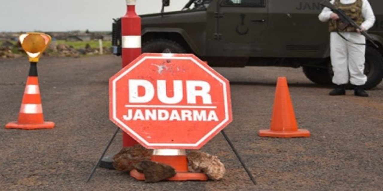 İzmir’de o köyün tamamı karantinada