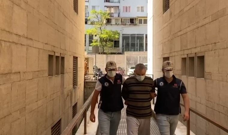 IŞİD'in 'Tarım ve Hayvancılık Emiri' yakalandı