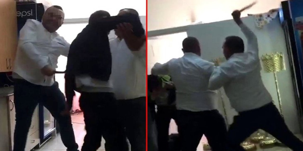 POLİSTEN KAÇTI, 5 METREDEN ATLADI, AYAĞINI KIRDI, ÜZERİNDEN 6 KİLO UYUŞTURUCU ÇIKTI