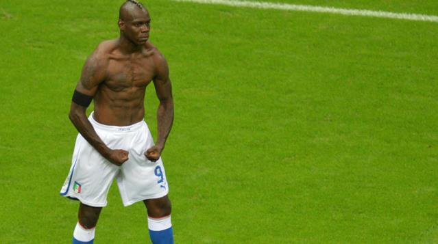 Adana Demirspor Başkanı Sancak'tan Balotelli açıklaması