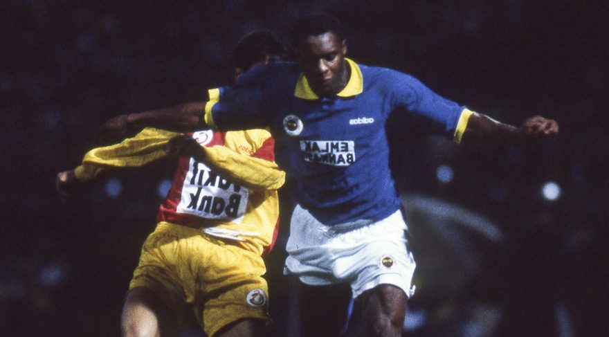 Fenerbahçeli eski oyuncunun davasında karar çıktı