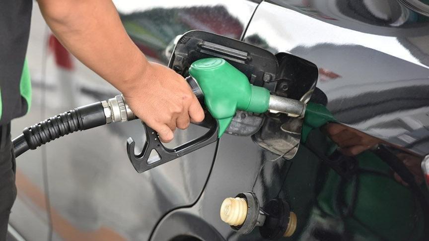 Motorine yine zam geldi