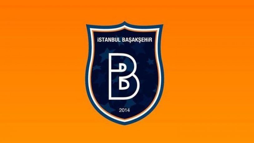 Başakşehir yeni transferini açıkladı