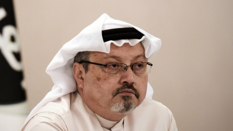 Cemal Kaşıkçı cinayetinin failleriyle ilgili çarpıcı ABD iddiası