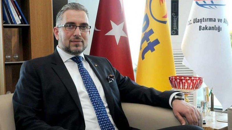 Murat Muratoğlu'ndan PTT'yle ilgili çok konuşulacak iddia: Tazminat almak için...