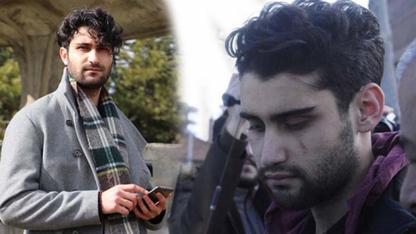 Kadir Şeker'in kurtardığı kadın, uyuşturucuyla yakalandığı sevgilisiyle cezaevinde evlendi