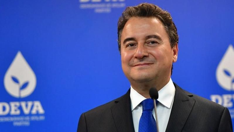 Ali Babacan’dan Erdoğan’a Merkez Bankası sorusu