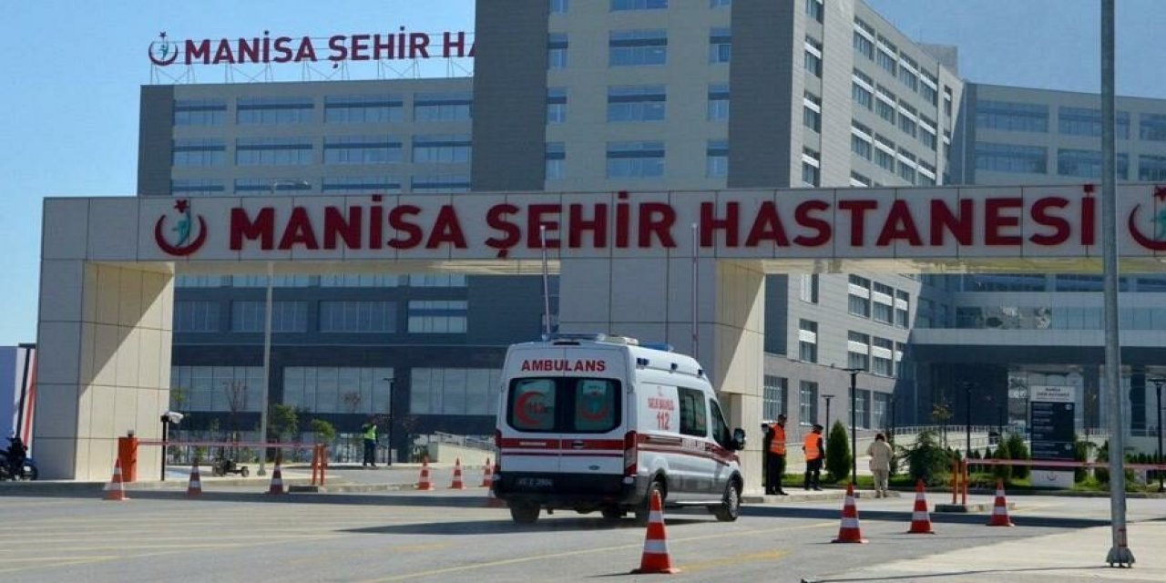 Rant savaşı patlak verdi... Şehir hastanelerine "kilitleriz" tehdidi!