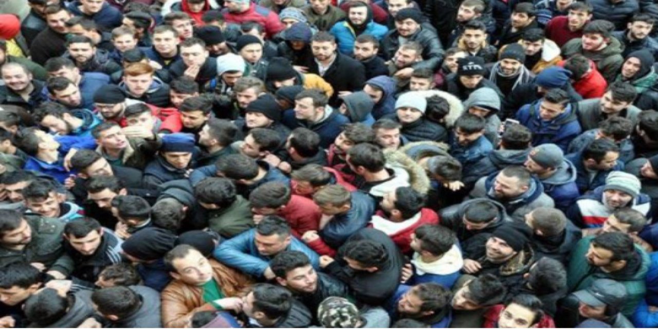 İstihdam azaldı,"Cinayet"ler arttı! CHP "Tek Adam Rejiminin 3 Yılında Emekçinin Kayıpları" raporunu açıkladı!