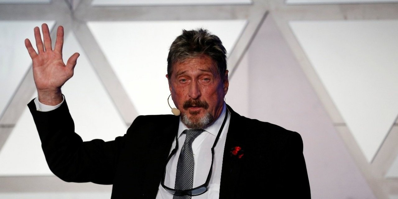 Ünlü milyarder hücresinde ölü bulundu!