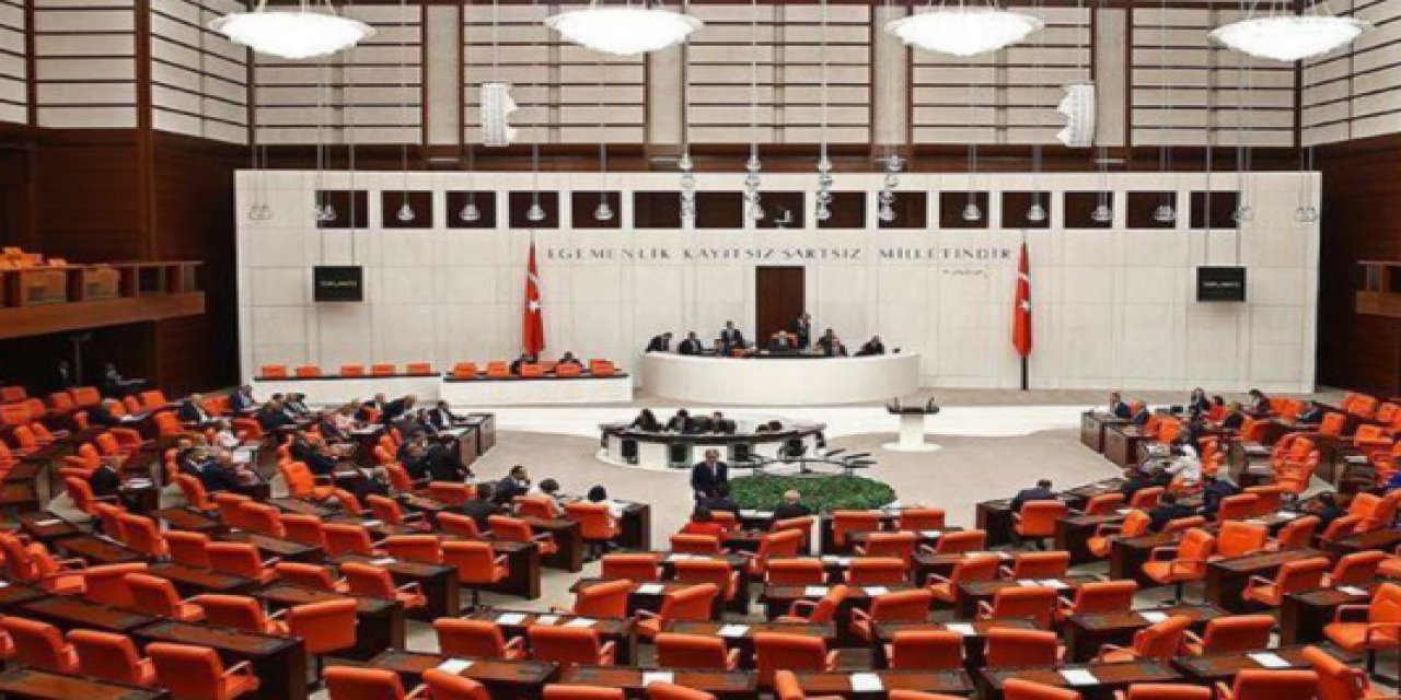 4. yargı paketi... İmam nikahına kılıf: Nişanlılık!