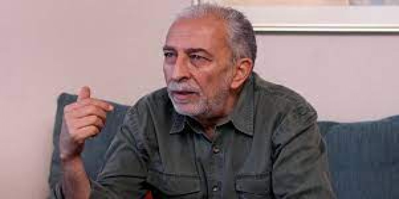 "Bir sigara vakası" Emin Çölaşan sevenlerini korkuttu