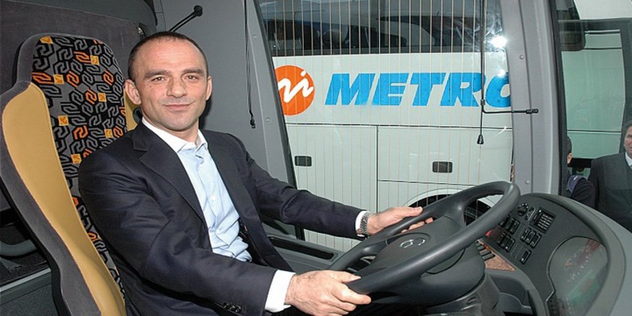 Bir yılda 351 bin TL ödendi... AKP'li belediye Galip Öztürk’ün kiracısı çıktı!