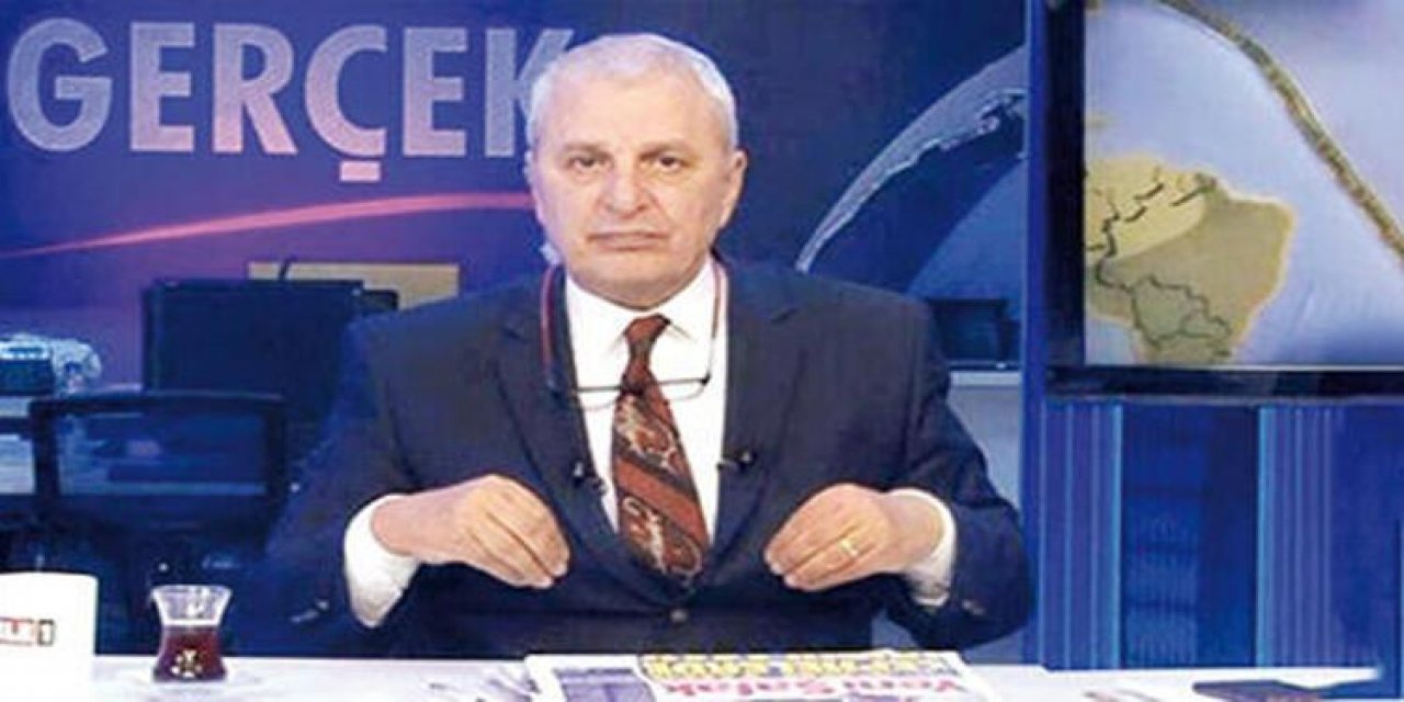 "Yoksa devlet içinde bir başka hesaplaşma mı yapılıyor?" Can Ataklı o ayrıntıya dikkat çekti ve... "Süleyman Soylu Bey susma sustukça sıra sana gelecek"